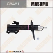 ��������������� ������ ������������ Masuma NEW (KYB-335081) (1/4) L Masuma G8481 Masuma G8481 ����