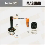 ���� Masuma 23x65x26 (1/6) Masuma MA-35 Masuma MA35 ����