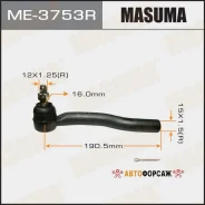 ���������� ������� ���� Masuma Toyota Camry / ACV30 03-06 RH Masuma ME-3753R Masuma, ������ ME3753R ����