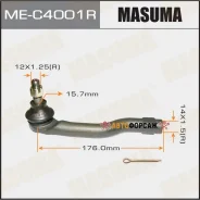���������� ������� ���� Masuma Mazda2 07-11 RH Masuma ME-C4001R Masuma, ������ MEC4001R ����