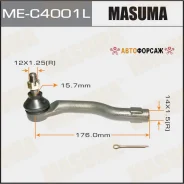���������� ������� ���� Masuma Mazda2 07-11 LH Masuma ME-C4001L Masuma, ����� MEC4001L ����