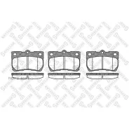 ������� ��������� Lexus GS 3.0-4.6 05-/IS 2.2-2.5 05- ������ Stellox 1192002SX 1192002SX ����