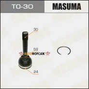 ���� Masuma 24x59x30 (1/6) ������� �� ���������! Masuma TO-30 Masuma TO30 ����