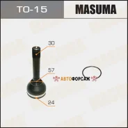 ���� Masuma 24x57x30 (1/6) ������� �� ���������! Masuma TO-15 Masuma TO15 ����