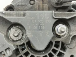 ��������� Opel Vectra C 2002-2008; Opel Vectra C C 2002-2008 [68194523] 0124525030 ����