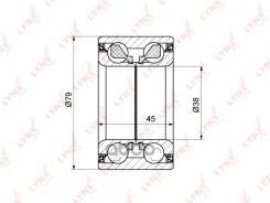 �������� ���������� ������� ������ | ��� | LYNXauto ���. WB1320 WB1320 LYNXauto WB1320 ����