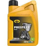 Kroon-Oil Presteza