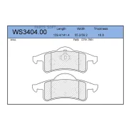 ������� ��������� �������� | ��� | Jeenice WS340400 WS340400 ����