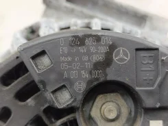 ��������� Mercedes-Benz C-Class S203, W203 2000-2008; Mercedes-Benz C-Class S203.204 2000-2008; Mercedes-Benz C-Class S203.206 2000-2008; Mercedes-Ben...
