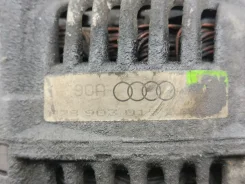 ��������� Audi A4/RS4 B5 1994-2001; Audi A4/RS4 8D2 1994-2001; Audi A4/RS4 8D5 1994-2001 [68178863] 078903015D ����