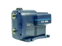 �������� ������� SCA MINI � ��������� ���������������� ����