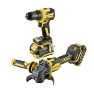 ����� ��������������� ����������� HANSKIT1 (HCD2065C+HAG18125) ����