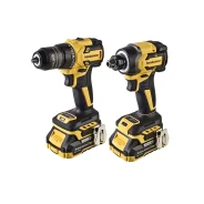 ����� ��������������� ����������� HANSKIT2 (HCD2065C+HCD20280BLW) ����