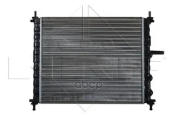 �������� ������� ���������� FIAT Brava 95- NRF ���. 53227 53227 ����