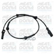 ������ �������� �������� ������ (ABS) MEAT Doria ���. 90329 90329 ����