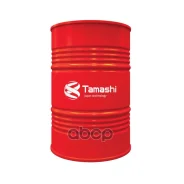 Tamashi