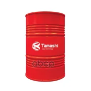 Tamashi
