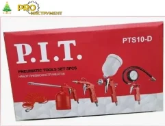 ����� ����������������� PTS10-D ��������//PIT/E ����