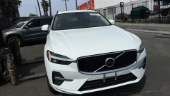 Volvo XC60 ����