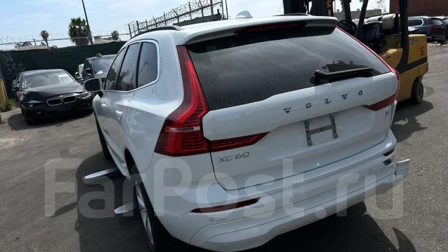 Volvo XC60 ����
