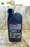 Unix Super 4T