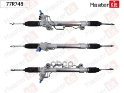 ����� ������� toyota land cruiser prado 150 2009 - 2013 MasterKit ���. 77R748 77R748 ����