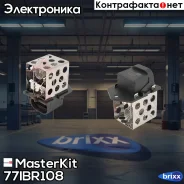 �������� ����������� ������������ MasterKit ���. 77IBR108 77IBR108 ����