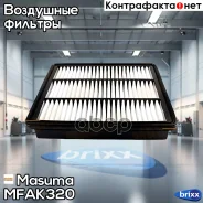 ������ ��������� Masuma ���. MFA-K320 MFAK320 ����