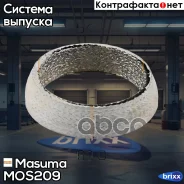 ������ ��������� Masuma ���. MOS-209 MOS209 ����