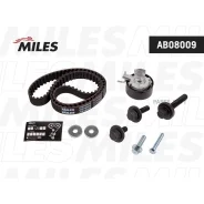 �������� ����� ��� FORD/Mazda/Volvo 1.2-1.6 01- Miles AB08009 Miles AB08009 AB08009 ����