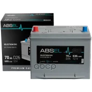 Absel