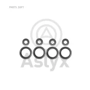 ����������� ���������� �������� FIAT-OPEL 1.3JTD (8 ����) AS506411 AS506411 ����