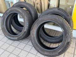 Dunlop Synchro Weather