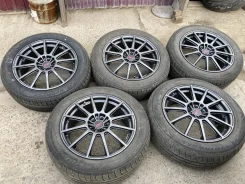 Enkei. 7.5x18", 5x100, ET55, �� 56,1���. ����