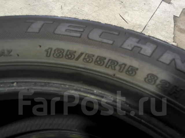 Bridgestone Techno Sports