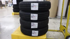 Bridgestone Finessa HB01
