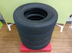 Dunlop Grandtrek H/T31