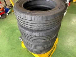 Dunlop Sport Maxx Lux