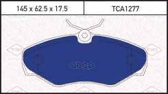 ������� ��������� �������� �������� Tatsumi ���. TCA1277 TCA1277 ����