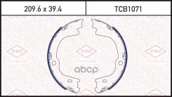 ������� ��������� Hyundai H-1 08-/ix55 06- ���������� Tatsumi ���. TCB1071 TCB1071 ����