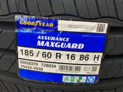 Goodyear Assurance MaxGuard
