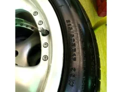 Minerva EcoSpeed A/T