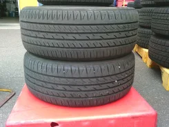 Toyo Proxes CF3