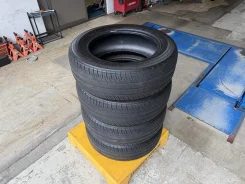 Toyo Proxes J68