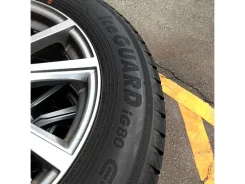Yokohama Ice Guard 8 IG80