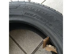 Goodyear Cargo Pro