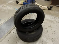 Toyo NanoEnergy J67