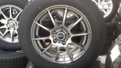 A-Tech Schneider StaX