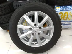 Bridgestone Sicurezza
