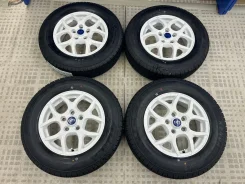 Bridgestone NR-979